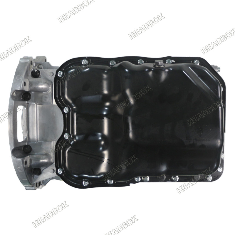 G4KD Engine Cylinder Long Block for Hyundai